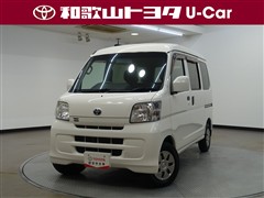 トヨタ ピクシスバン クルーズ