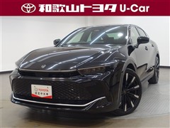 クラウンクロスオーバーRSアドバン