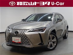 UX250h グレイスフルエクスプロ