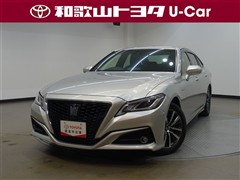 クラウン2.5HV S Cパッケージ