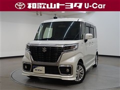 スペーシアカスタム HV GS