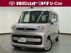 スペーシアHV G クルマイスイドウ