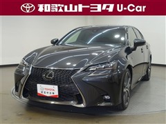 GS200t Fスポーツ