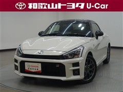コペン GR スポーツ