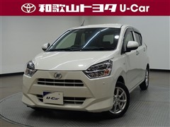 ミライース G リミテッド SA3