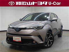 C-HR HV G