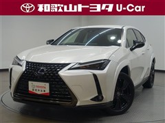 レクサス UX250h エレガントブラック
