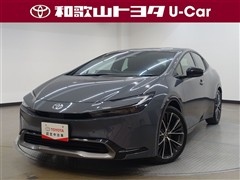 トヨタ プリウス Z