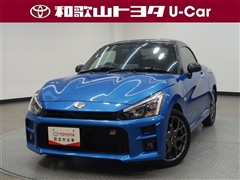 コペン GR スポーツ