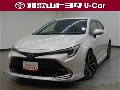 カローラスポーツHV G Z