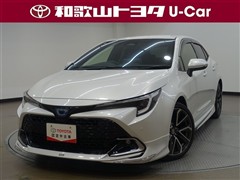 カローラスポーツHV G Z