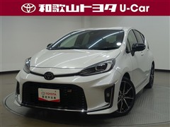 トヨタ アクア GR スポーツ