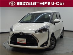 シエンタファンベースGセーフティーED