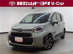 シエンタ ハイブリッド Z