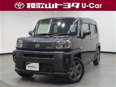 タフト Gターボ