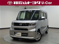 タント スローパーXターンシートツキ