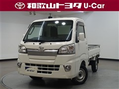 ハイゼットT エクストラ 4WD
