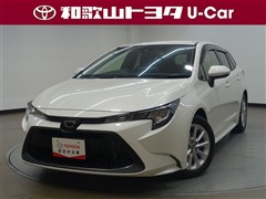 カローラツーリング S
