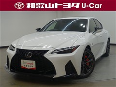IS300h Fスポーツ