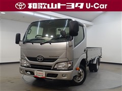 トヨエース1.35TロングフルJL