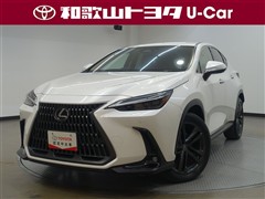 NX350h バージョンL
