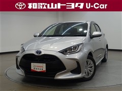トヨタ ヤリス ハイブリッド Z