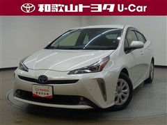 プリウス S セーフティプラス2