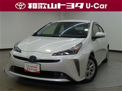 トヨタ プリウス S セーフティプラス2