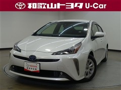 プリウス S セーフティプラス2