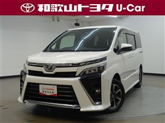 ヴォクシー ZS ウェルキャブ