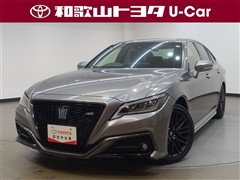 トヨタ クラウン2.5HV RS リミテッド2
