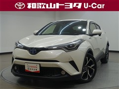 C-HR HV G