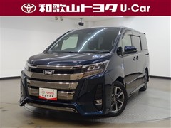 トヨタ ノア Si ウェルキャブ