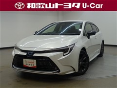 カローラ HV ダブルバイビー