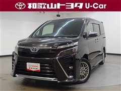 ヴォクシーHV ZS キラメキ3