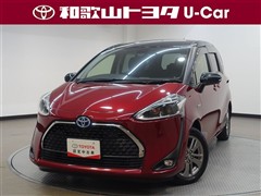 シエンタ ハイブリッド Gクエロ