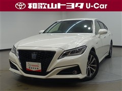 クラウン2.5HV G