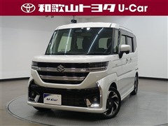 スペーシアカスタム HV XS