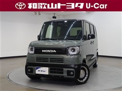 N-BOX ジョイ ターボ