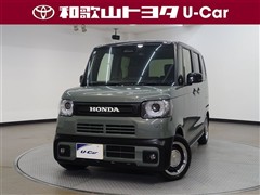 N-BOX ジョイ ターボ