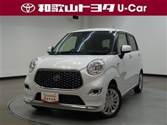 ピクシスジョイ F X SA3