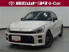 コペン GR スポーツ