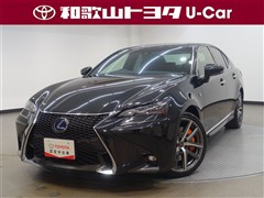 GS450h Fスポーツ