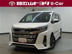 トヨタ ノア Si ウェルキャブ