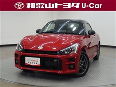 コペン GR スポーツ