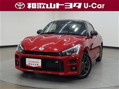 コペン GR スポーツ