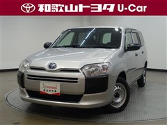 プロボックス ハイブリッドGX