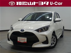 ヤリス ハイブリッド G