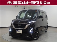 ルークスハイウェイスターXプロパイロ