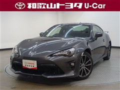 86 GT リミテッド